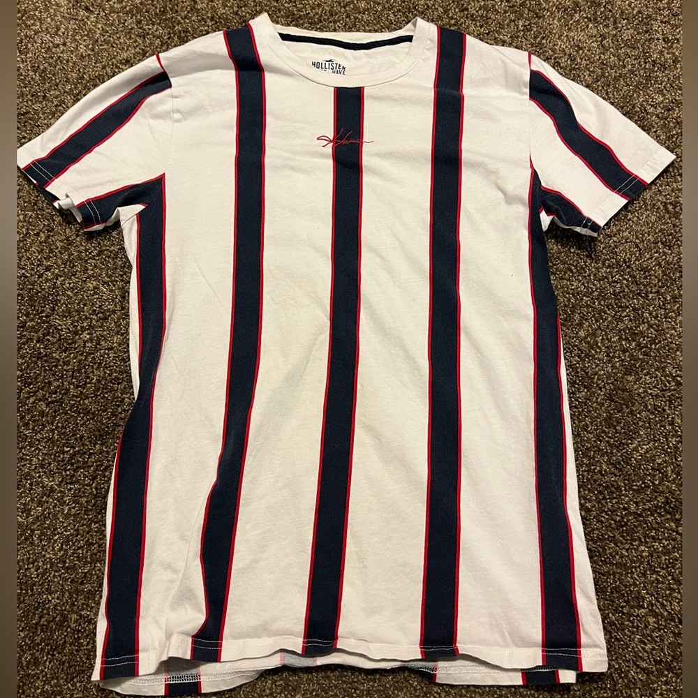 Hollister Mens T-shirt